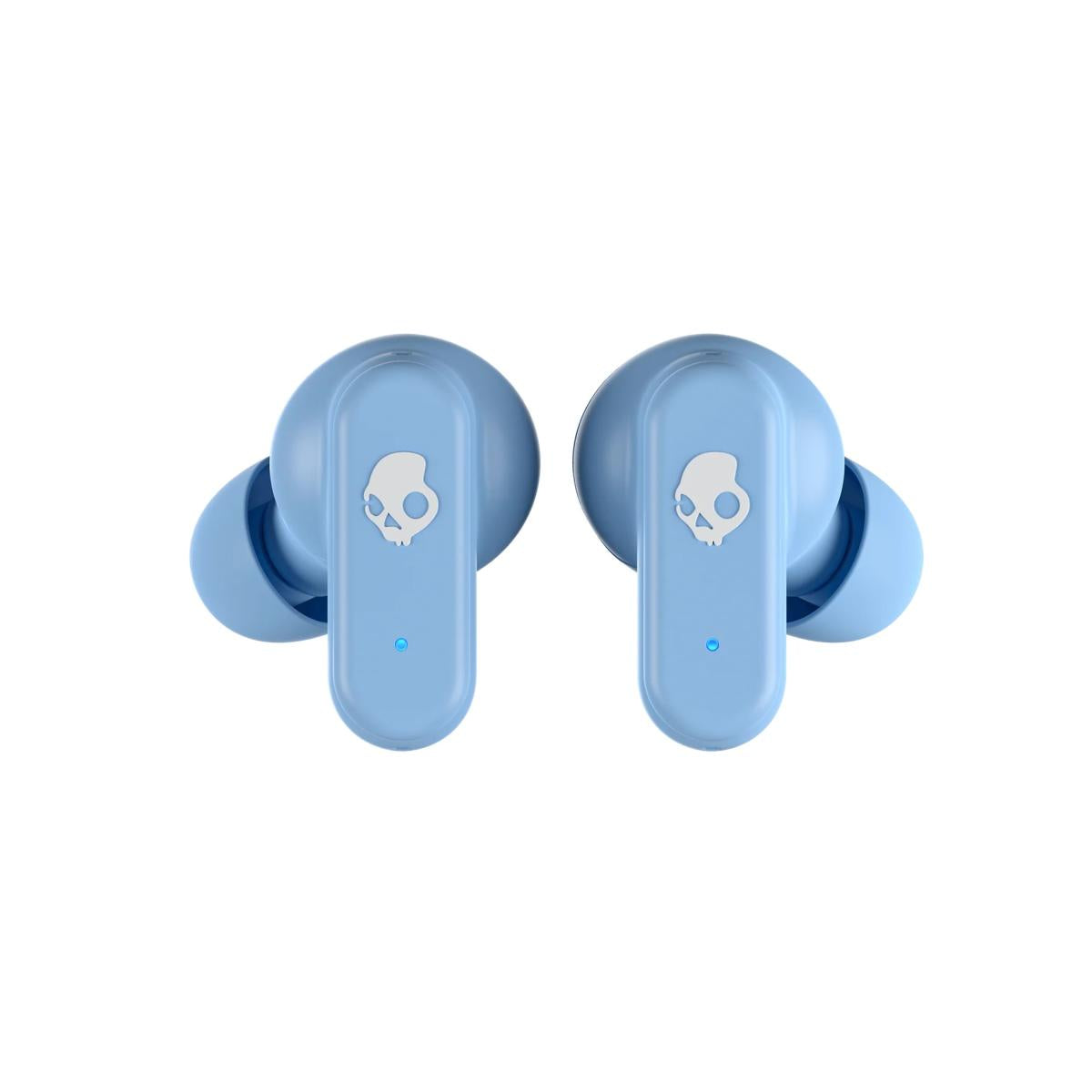 Skullcandy Dime 3 Wireless Earbuds, headset