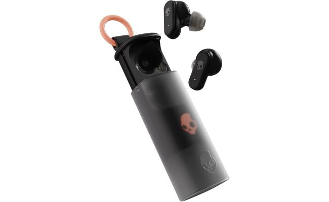 Skullcandy Dime Evo Wireless Earbuds, headset