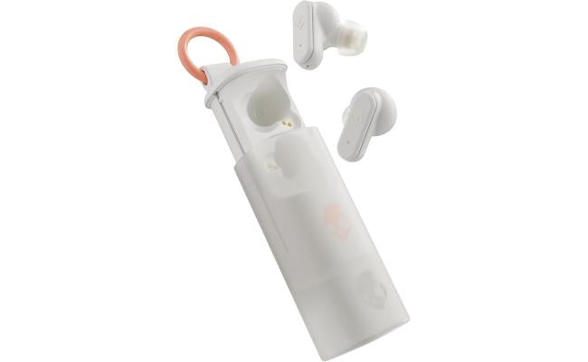 Skullcandy Dime Evo Wireless Earbuds, headset