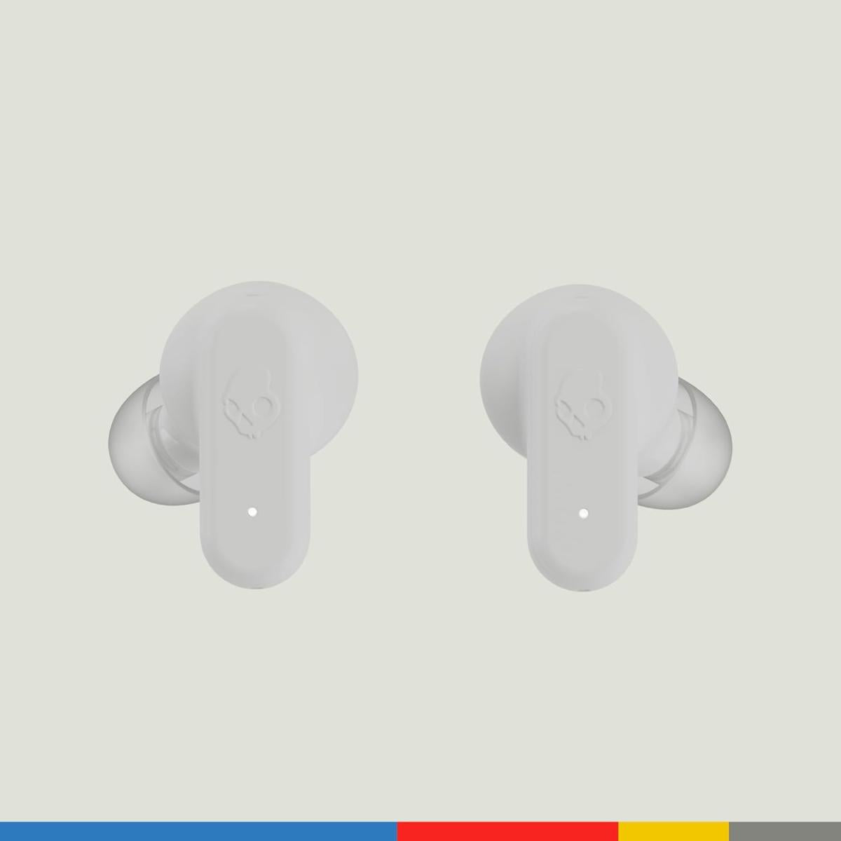 Skullcandy Dime Evo Wireless Earbuds, headset