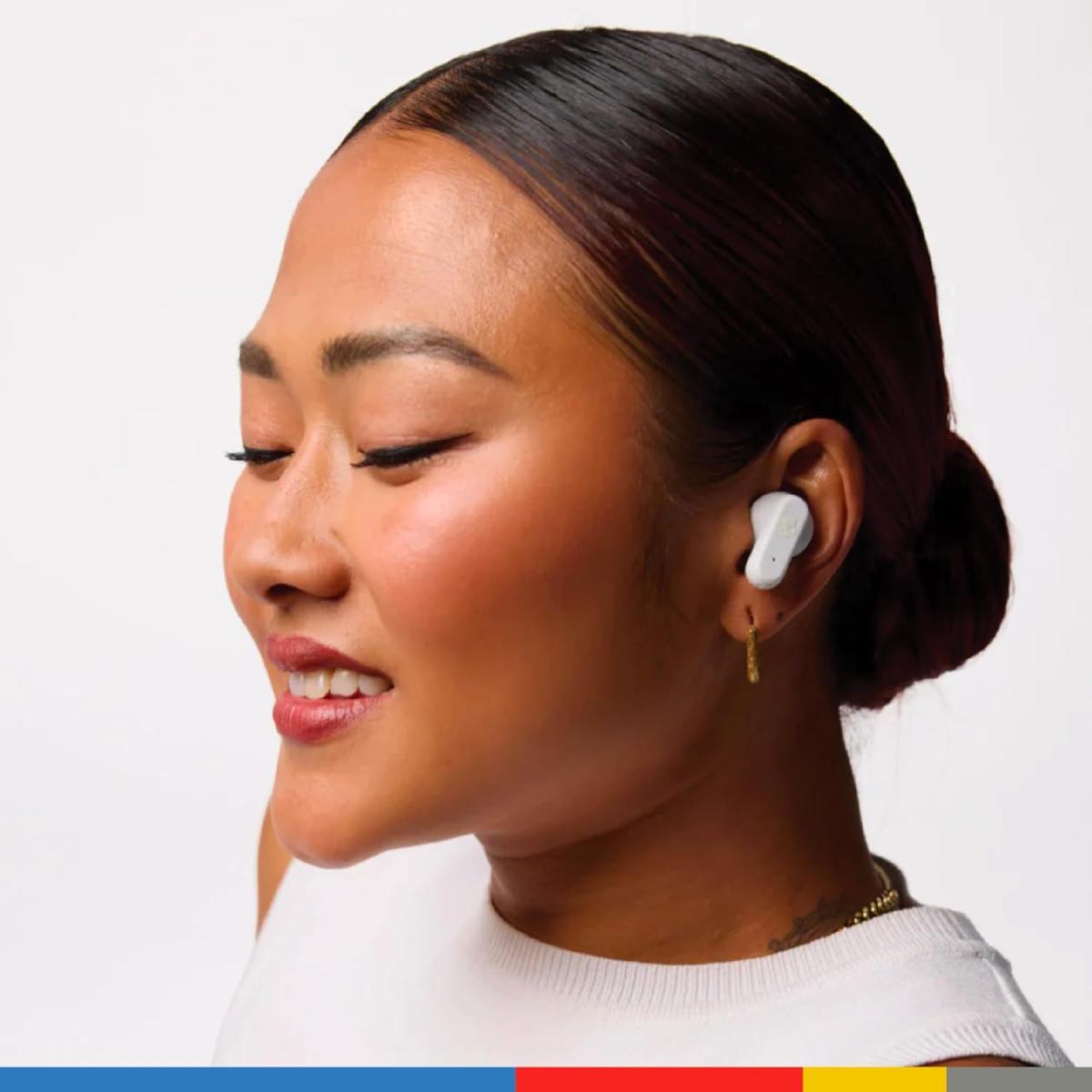 Skullcandy Dime Evo Wireless Earbuds, headset