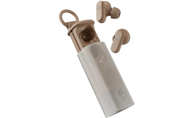 Skullcandy Dime Evo Wireless Earbuds, headset