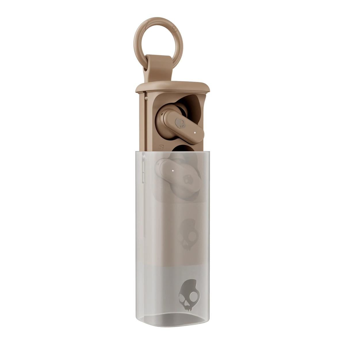 Skullcandy Dime Evo Wireless Earbuds, headset