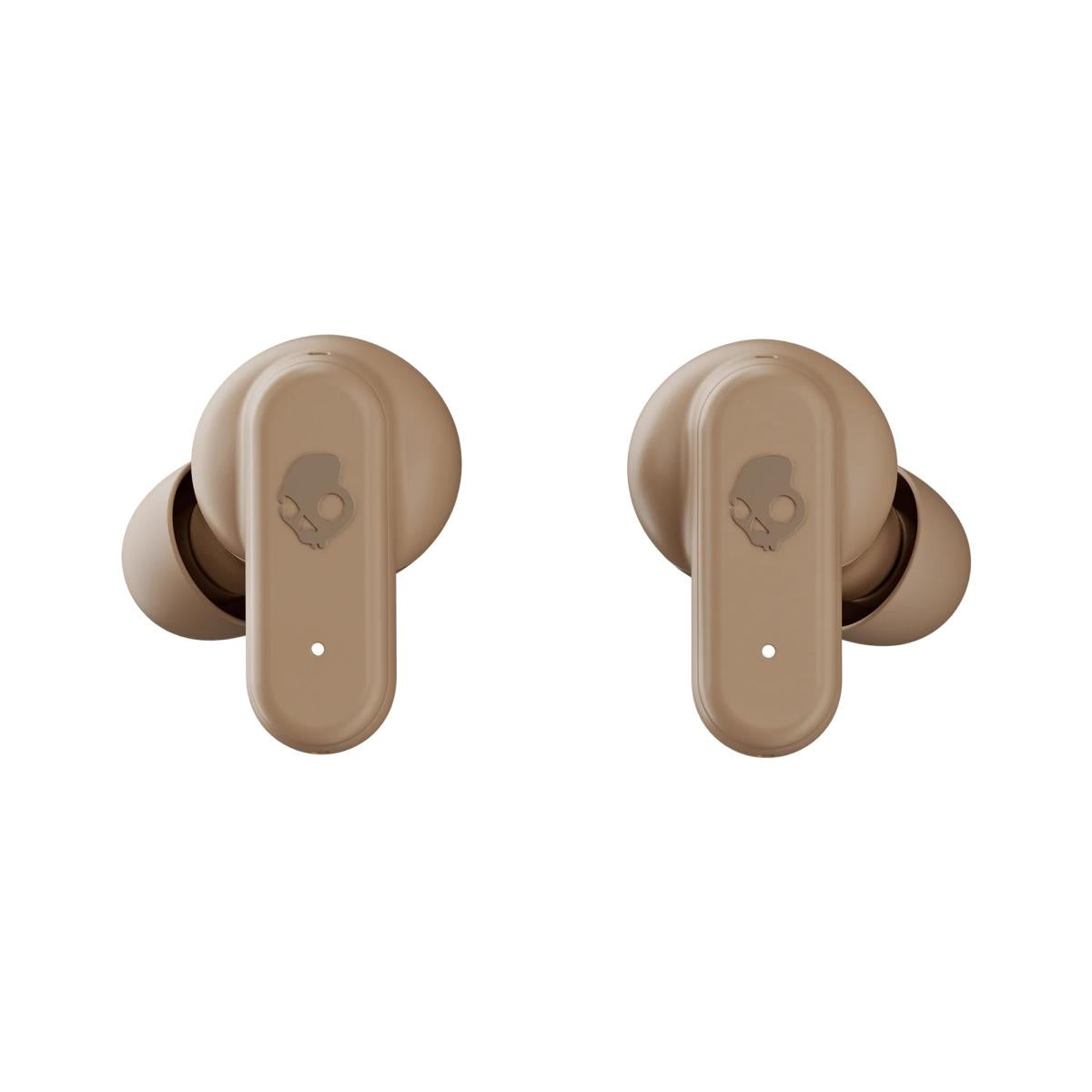Skullcandy wireless Bluetooth microphone for audio recording