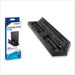 Dobe PS4 Charging Stand For PS4/PS4 Slim Console
