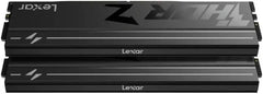 Lexar Thor memory module for desktop computer upgrades
