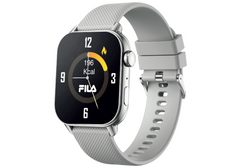Fila SW/60C – Smart Watch, 1.85″ AMOLED Display, Bluetooth Calls, Health Monitoring, IP67 Water Resistance