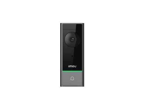 Dahua VTH2621G(W)-WP IP & WiFi Indoor Monitor