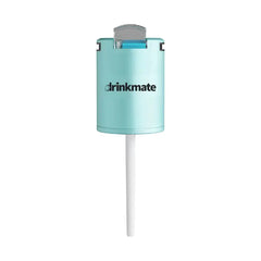 Drinkmate Spare Fizz Infuser, Arctic Blue