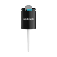 Drinkmate Spare Fizz Infuser, Black
