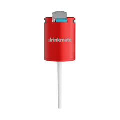 Drinkmate Spare Fizz Infuser, Red