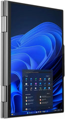Lenovo Thinkpad X1 2 In 1 Gen 10 Aura Edition Business Laptop Intel Core Ultra 7 258v Intel Arc Graphics 14 Inch Wuxga Fhd+ Touch Screen With Pen Ips