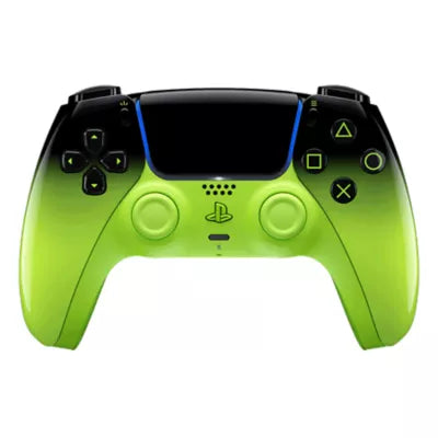 PlayStation 5 DualSense Wireless Controller - Remix Green