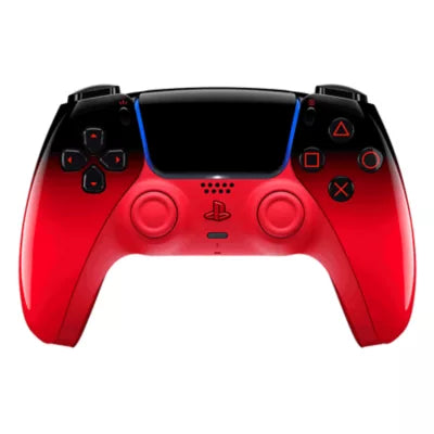 PlayStation 5 DualSense Wireless Controller - Techno Red