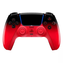 PlayStation 5 DualSense Wireless Controller - Techno Red