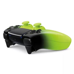 PlayStation 5 DualSense Wireless Controller - Remix Green