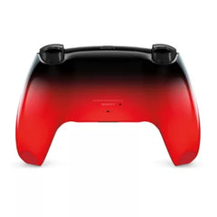 PlayStation 5 DualSense Wireless Controller - Techno Red