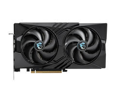 Msi Geforce Rtx 5060 Gaming Oc 8gb Gddr7 Graphics Card