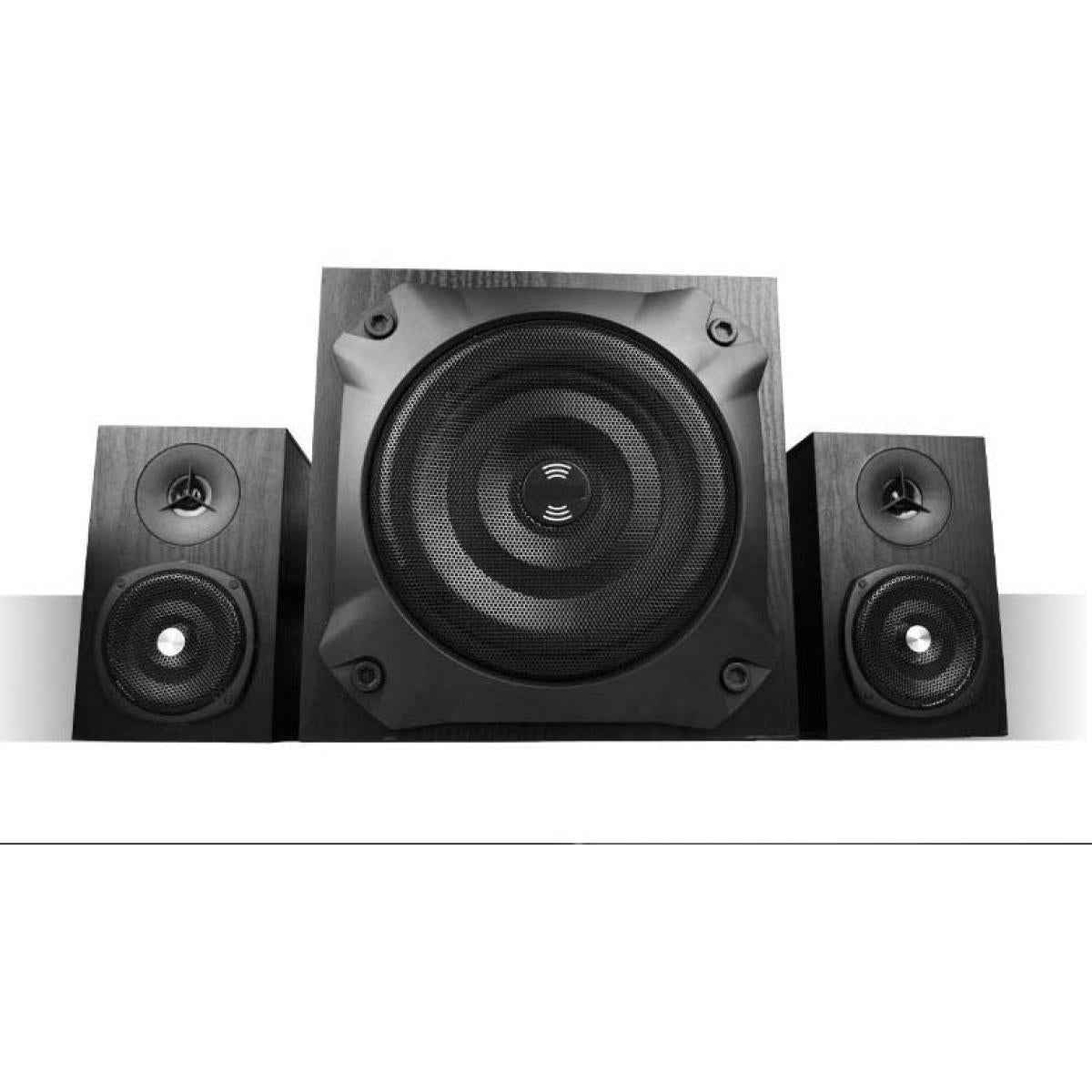 Subwoofer 40W E-2206 Bluetooth Speaker