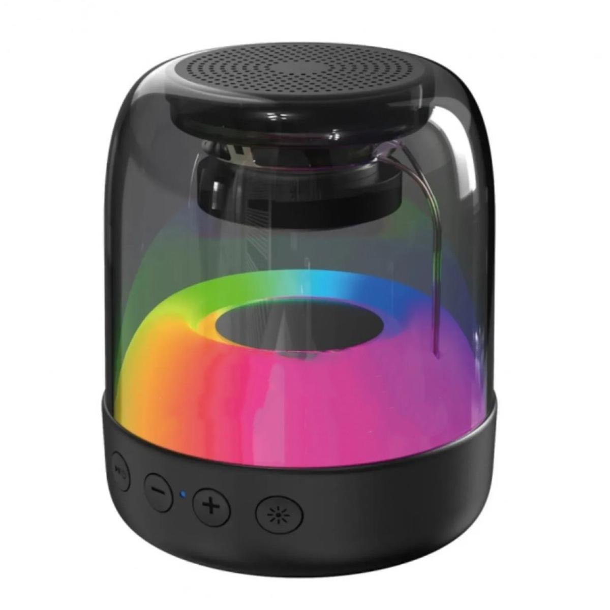 Wireless E-3103 RGB Digital Speaker