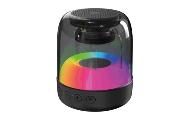 Wireless E 3103 RGB Digital Speaker