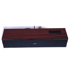 Leerferi E-3512 Wooden Wireless Speaker
