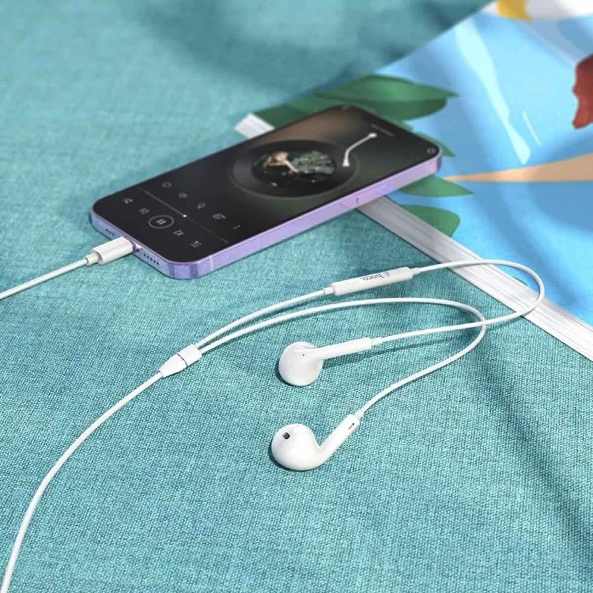 Lenovo E05 In-Ear-Line Wired Headphones 3.5mm