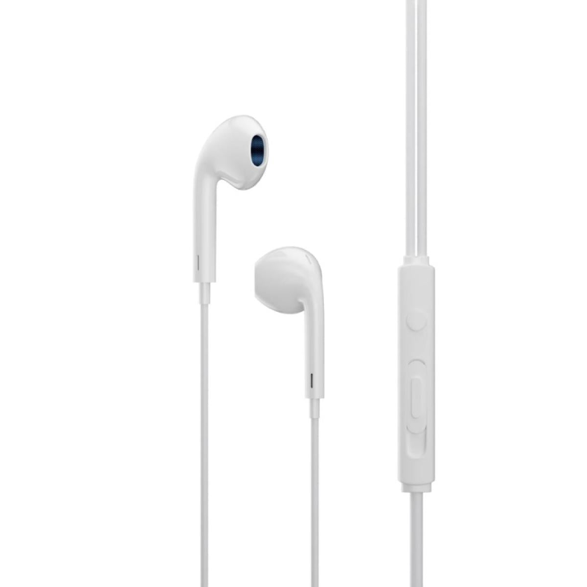 Lenovo E05 In-Ear-Line Wired Headphones 3.5mm