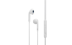Lenovo E05 In Ear Line Wired Headphones Type C, headset