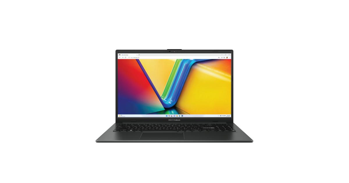 ASUS Vivobook Go 15 (E1504F) – Laptop