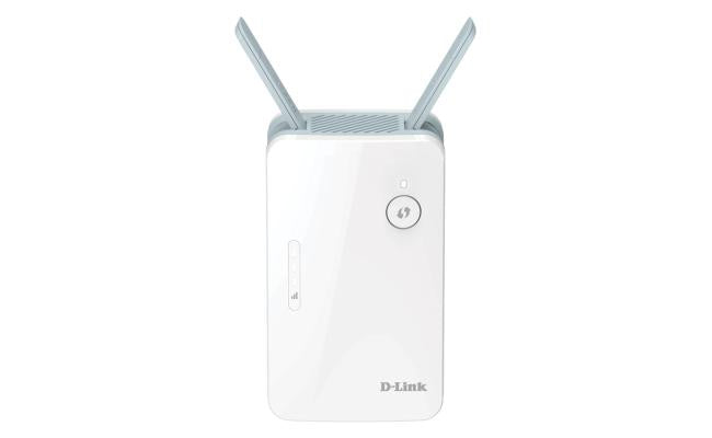 D Link E15 Ax1500 Mesh Range Extender