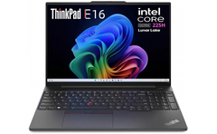 Lenovo NVMe PCIe laptop for portable computing