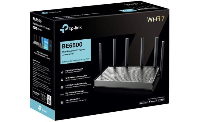 TP - Link USB 3.0 wireless Wi - Fi router for network connectivity