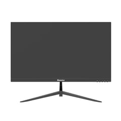 Huntkey E2538FV 24.5" Monitor with EU Plug Adapter
