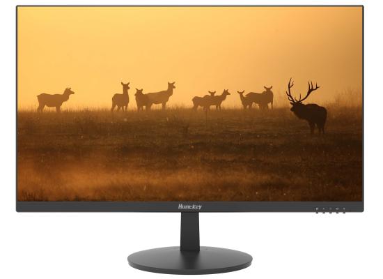 Huntkey E2238FV 21.45" VA panel LED Monitor