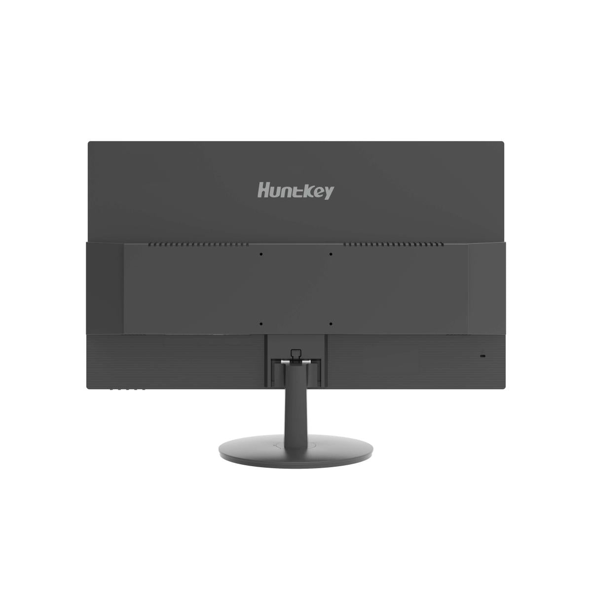 Huntkey E2733F 27" Monitor -Black