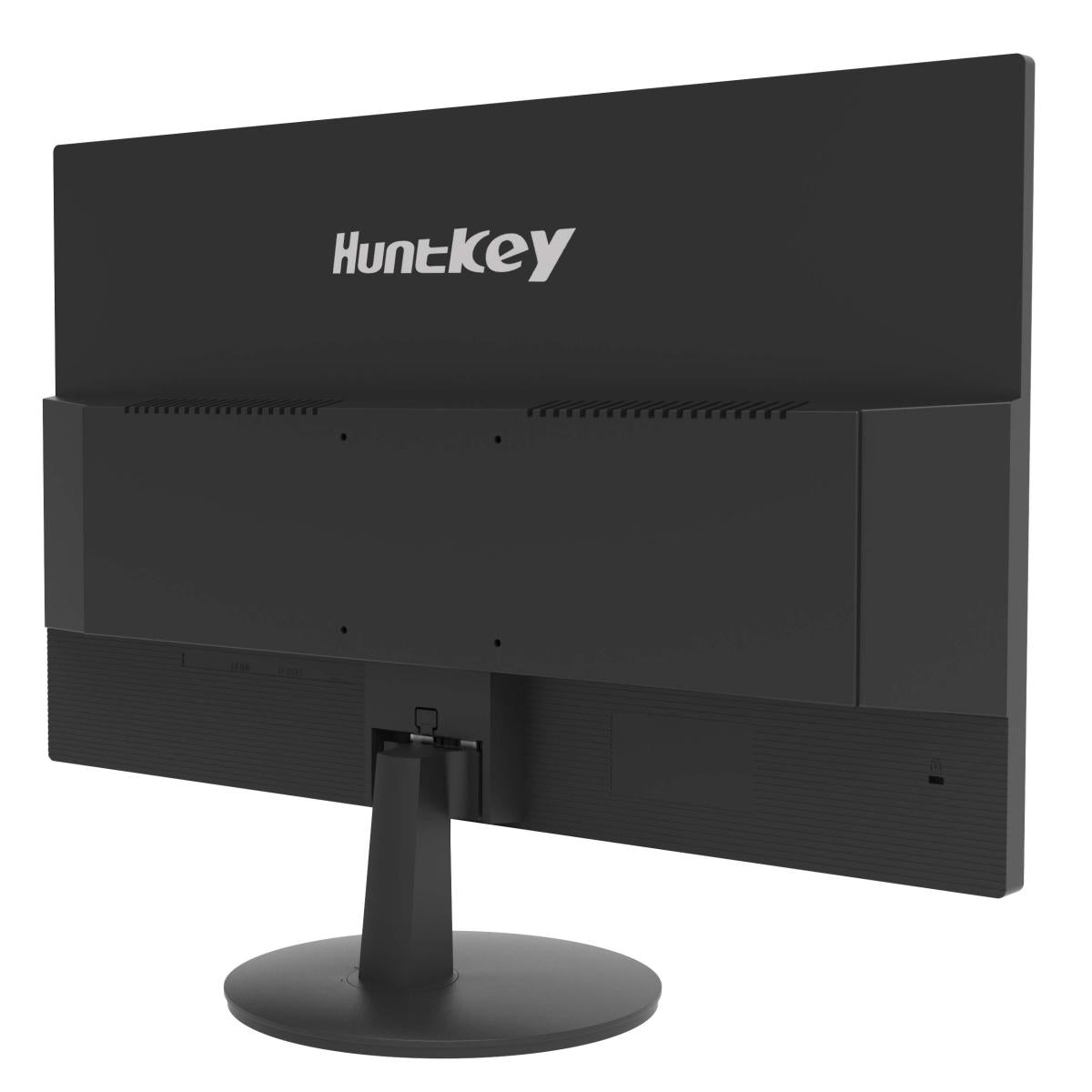 Huntkey E2733F 27" Monitor -Black