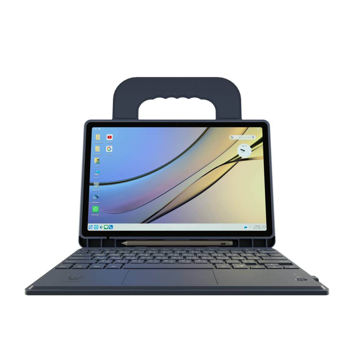 VIKUSHA screen protector for device display protection