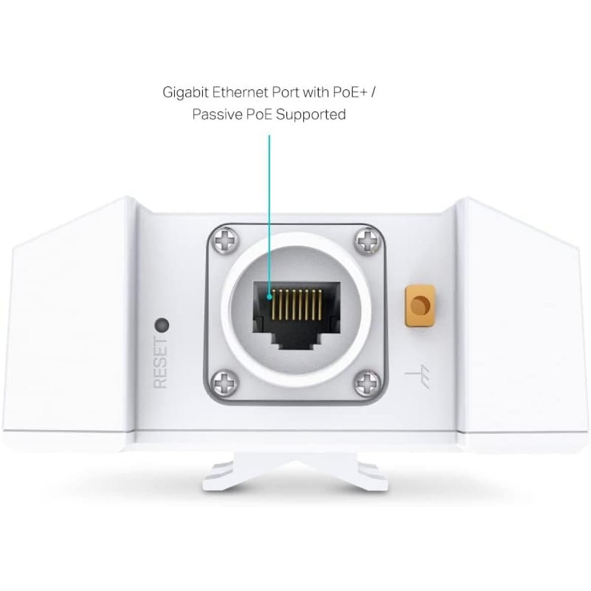 Tp Link Wi - Fi networking for network connectivity