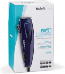 E695E Babyliss Shaver
