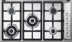 Elba Gas Hob 90 Cm E95-565 Xd
