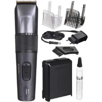 E976E Babyliss Hair Cutting and Beard Trimming Machine