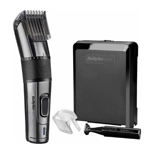 E978E Babyliss Shaver with Precision Trimmer