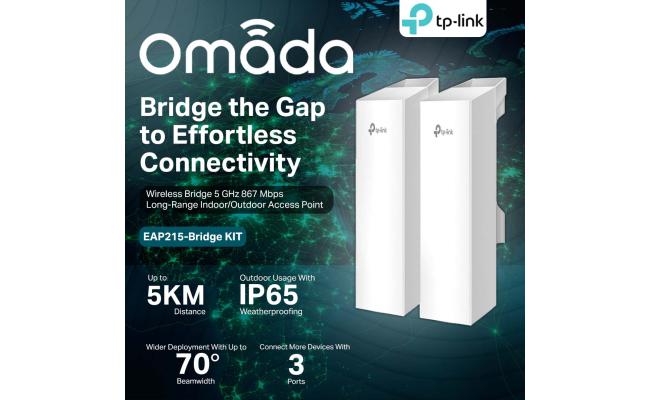 Tp Link wireless networking for network connectivity
