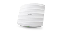 TP-Link EAP225 AC1350 Wireless MU-MIMO Gigabit Ceiling Mount Access Point