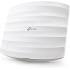 Tp Link Omada EAP245 AC1750 Wireless Access Point Gigabit PoE Powered with restraurants etc. simultaneous 450mbps on 2.4ghz and 1300mbps on