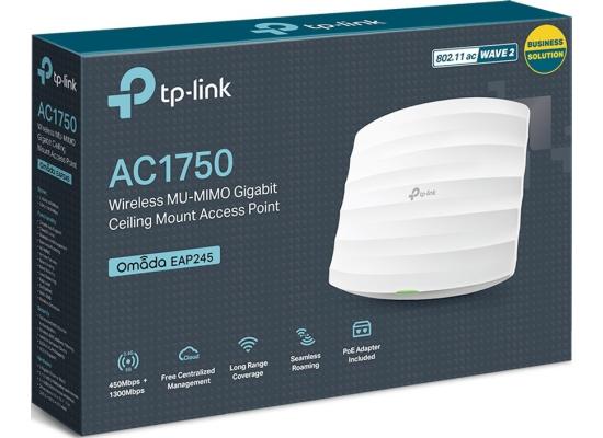 Tp Link wireless networking for network connectivity