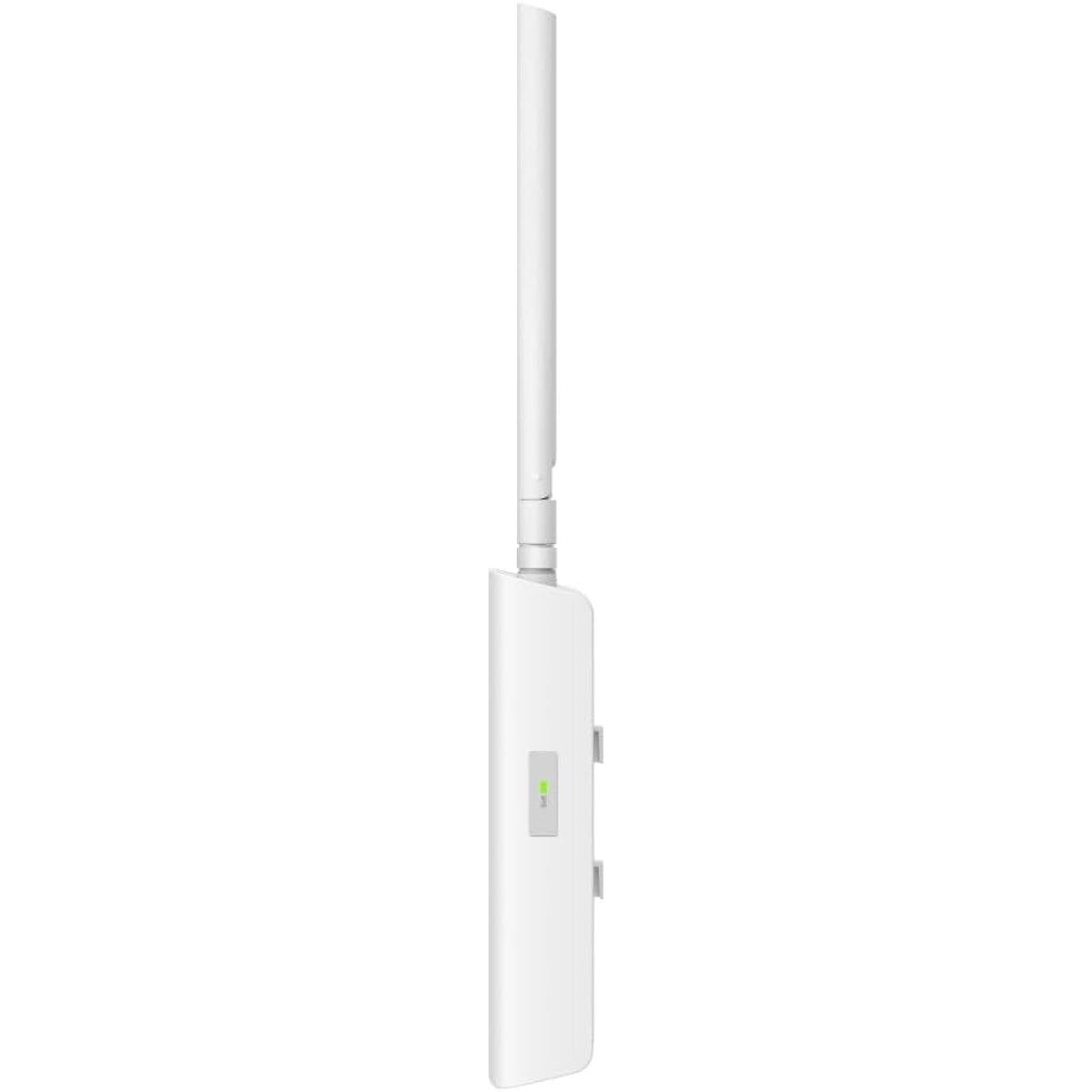 TP - Link Omada EAP603 - Outdoor Long Range Outdoor Access Point - Wi - Fi 6 AX1800 Dual Band