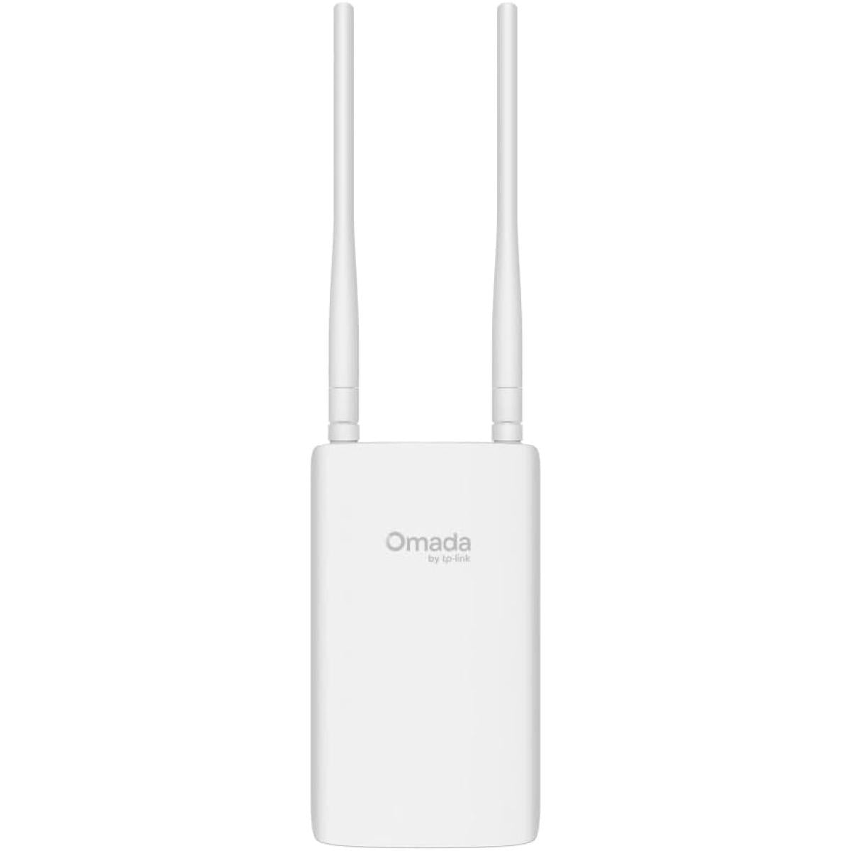 TP - Link Omada EAP603 - Outdoor Long Range Outdoor Access Point - Wi - Fi 6 AX1800 Dual Band