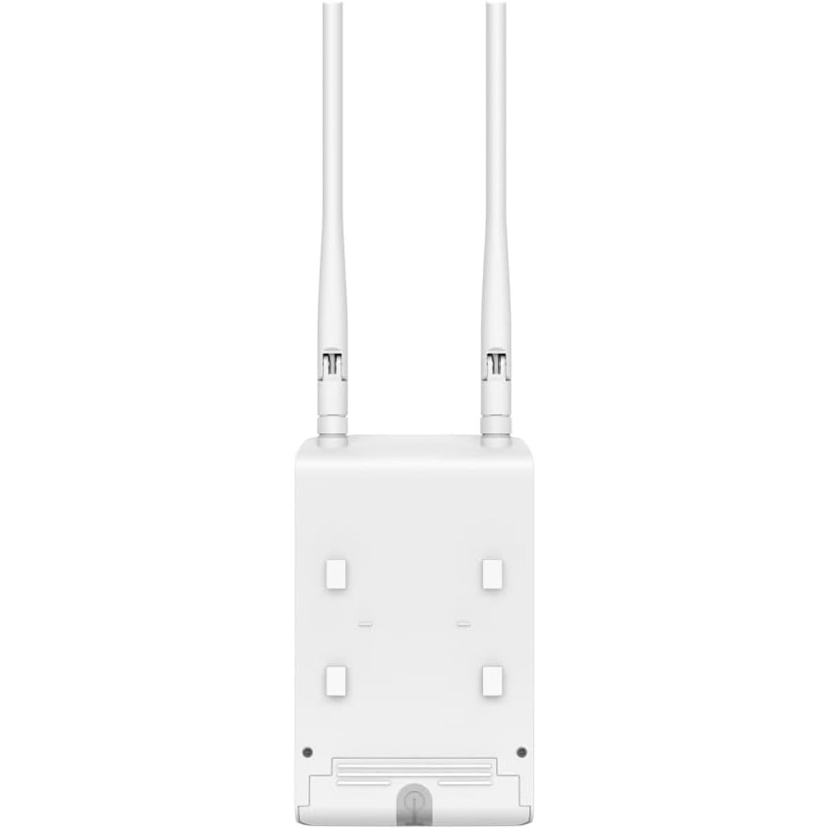 TP - Link Omada EAP603 - Outdoor Long Range Outdoor Access Point - Wi - Fi 6 AX1800 Dual Band